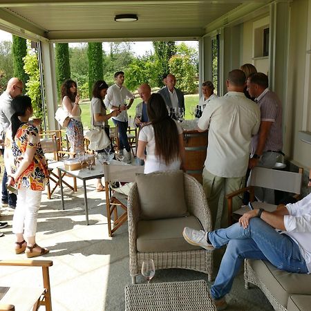 Braida Wine Resort Rocchetta Tanaro Екстериор снимка