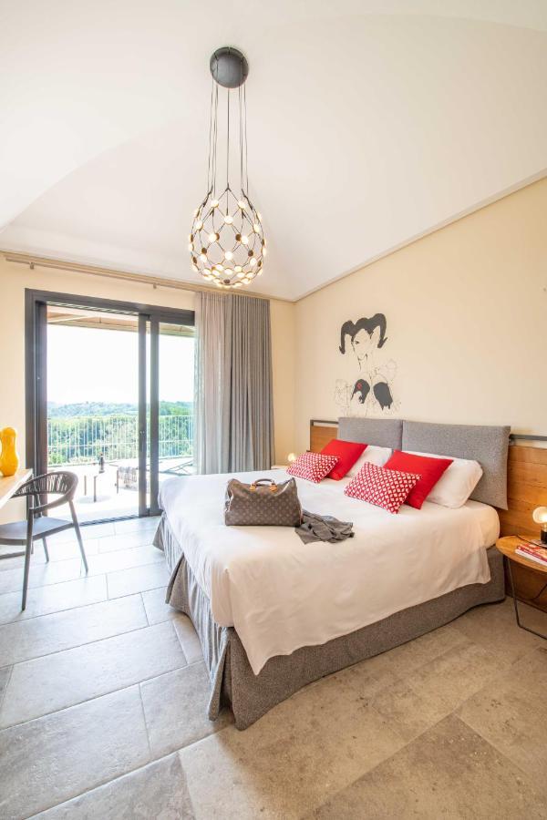 Braida Wine Resort Rocchetta Tanaro Екстериор снимка