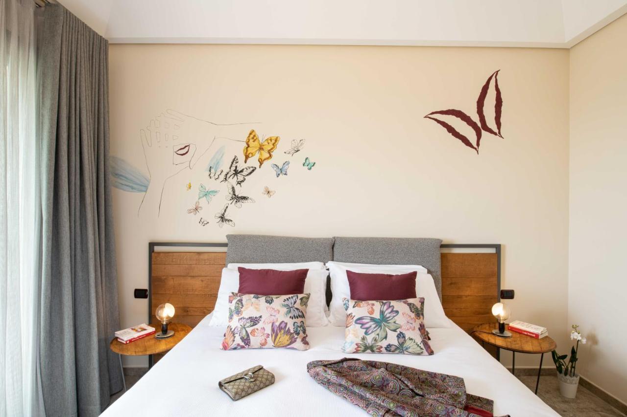 Braida Wine Resort Rocchetta Tanaro Екстериор снимка
