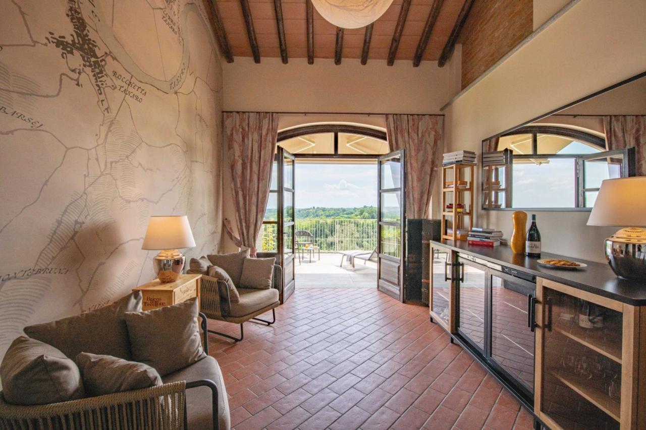 Braida Wine Resort Rocchetta Tanaro Екстериор снимка