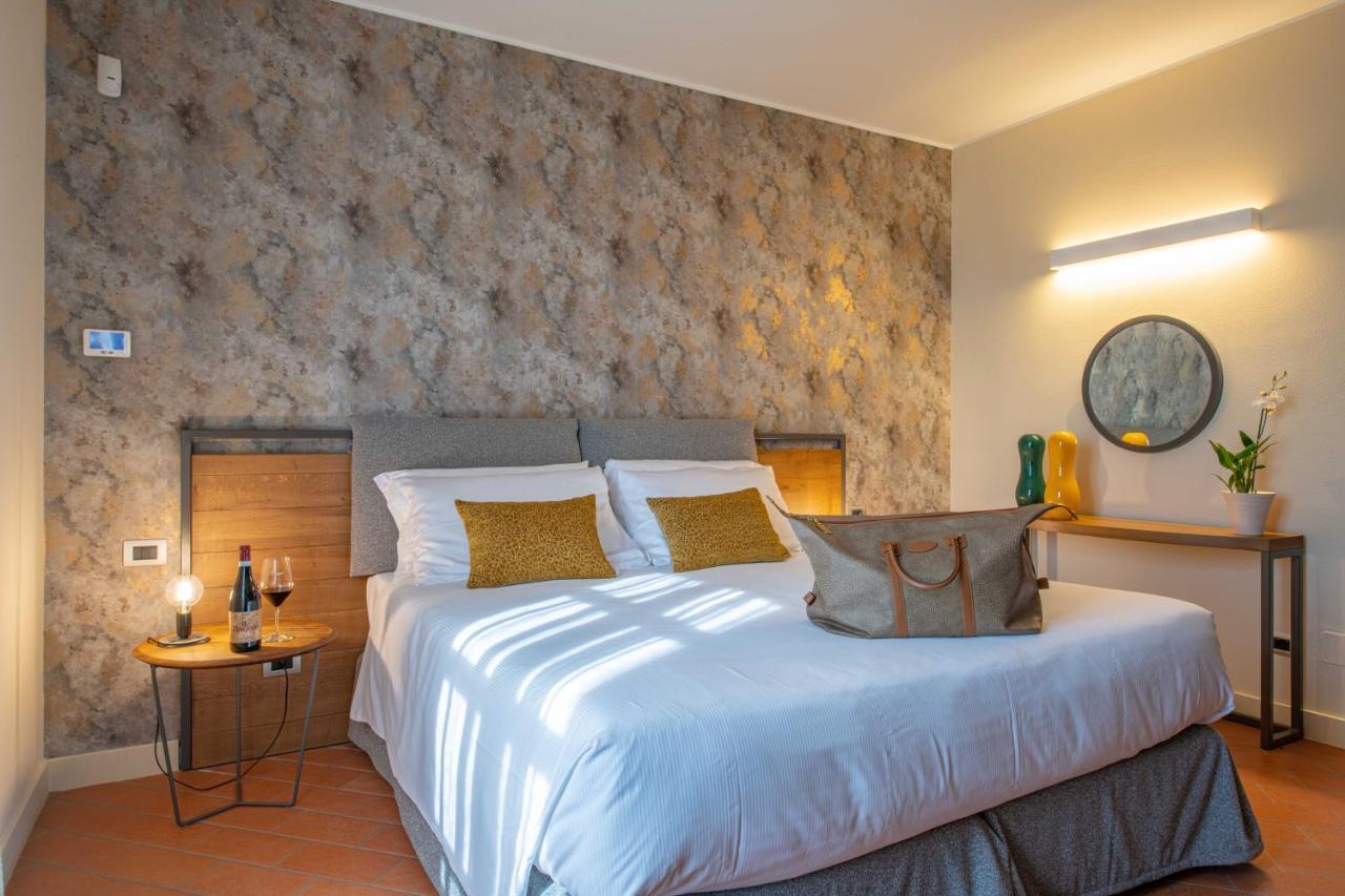 Braida Wine Resort Rocchetta Tanaro Екстериор снимка