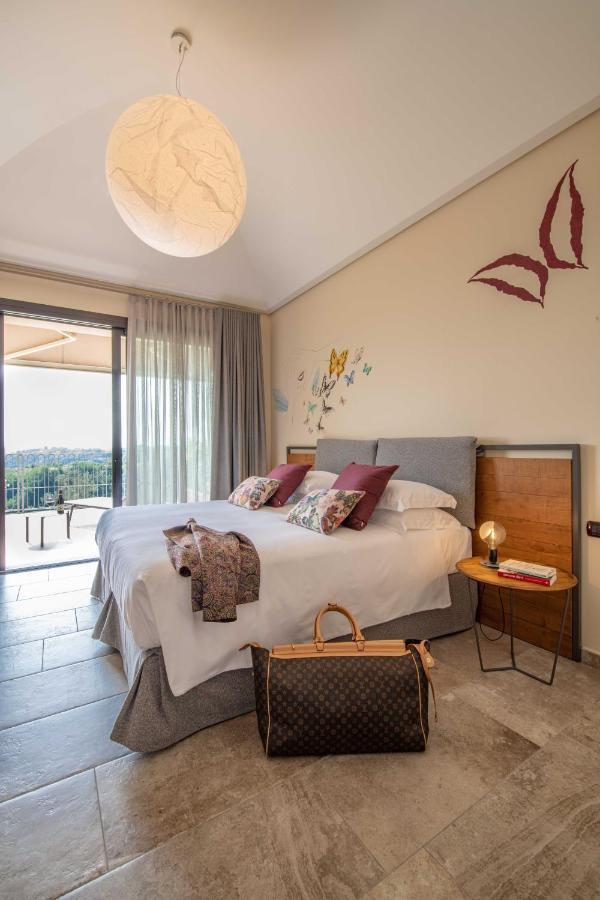 Braida Wine Resort Rocchetta Tanaro Екстериор снимка