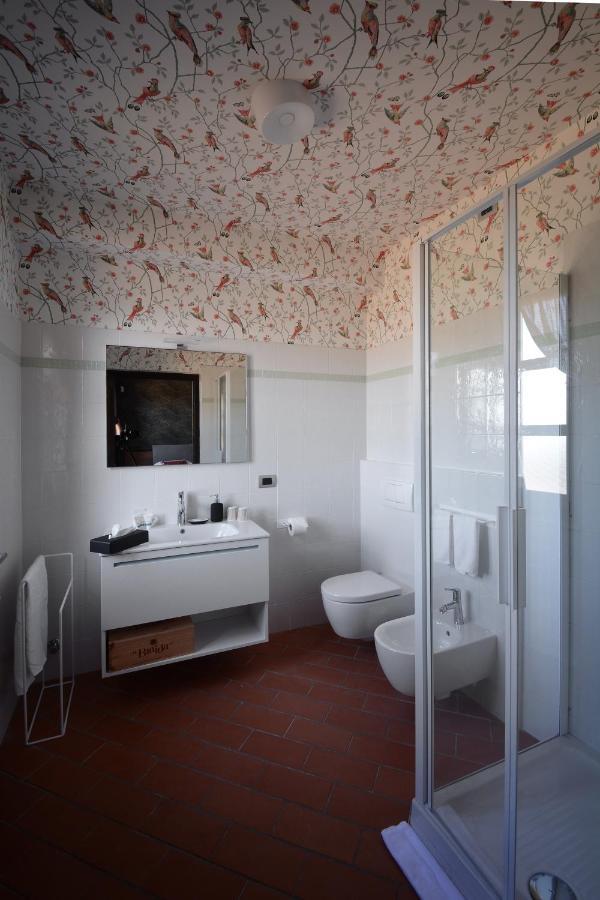 Braida Wine Resort Rocchetta Tanaro Екстериор снимка
