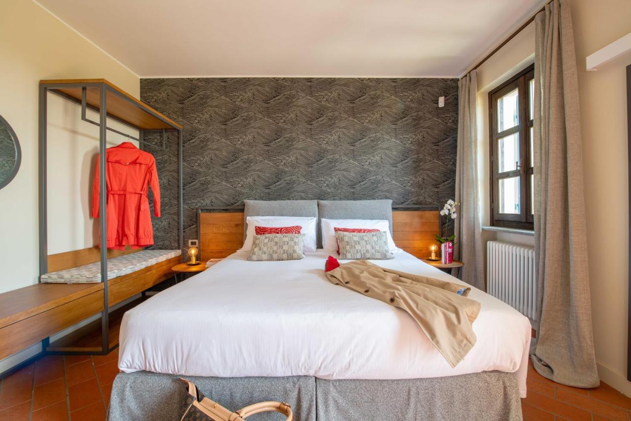 Braida Wine Resort Rocchetta Tanaro Екстериор снимка