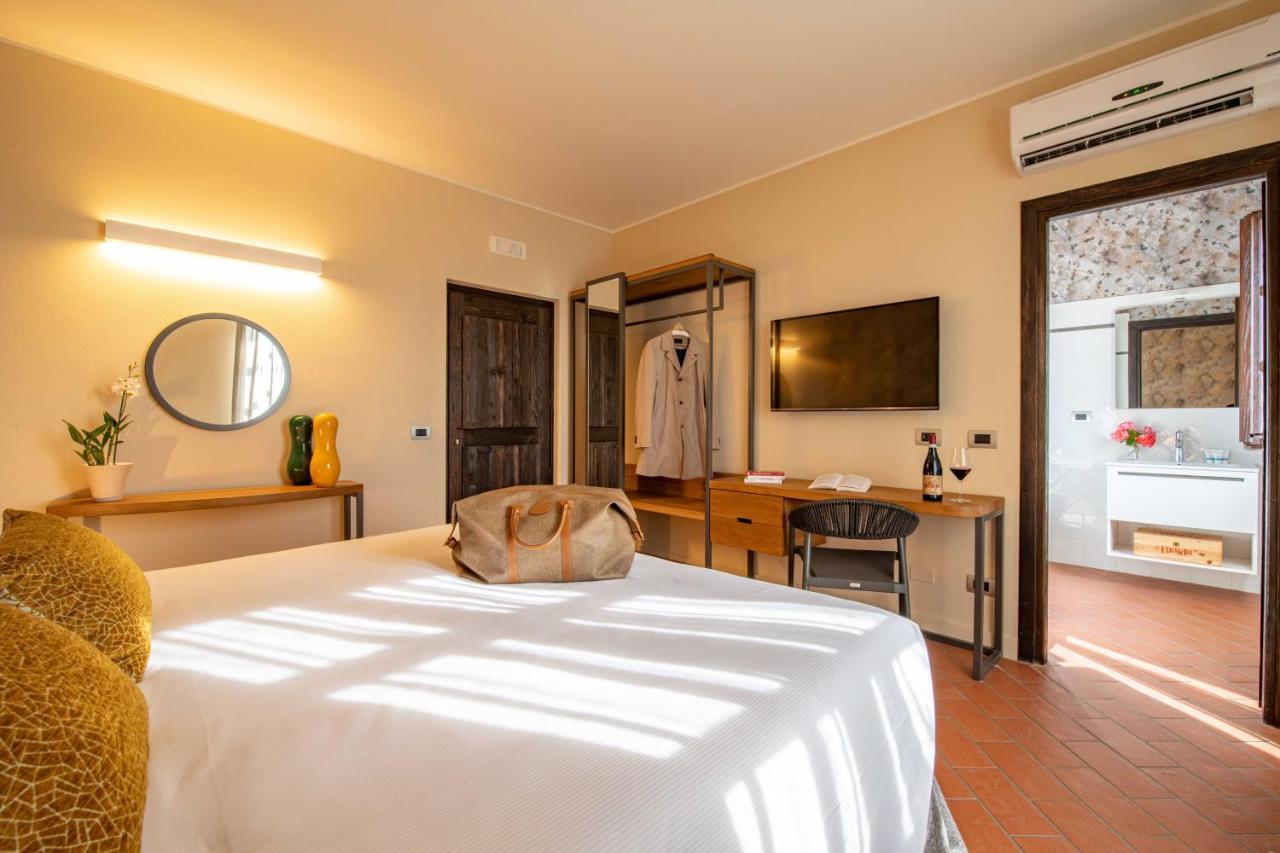 Braida Wine Resort Rocchetta Tanaro Екстериор снимка