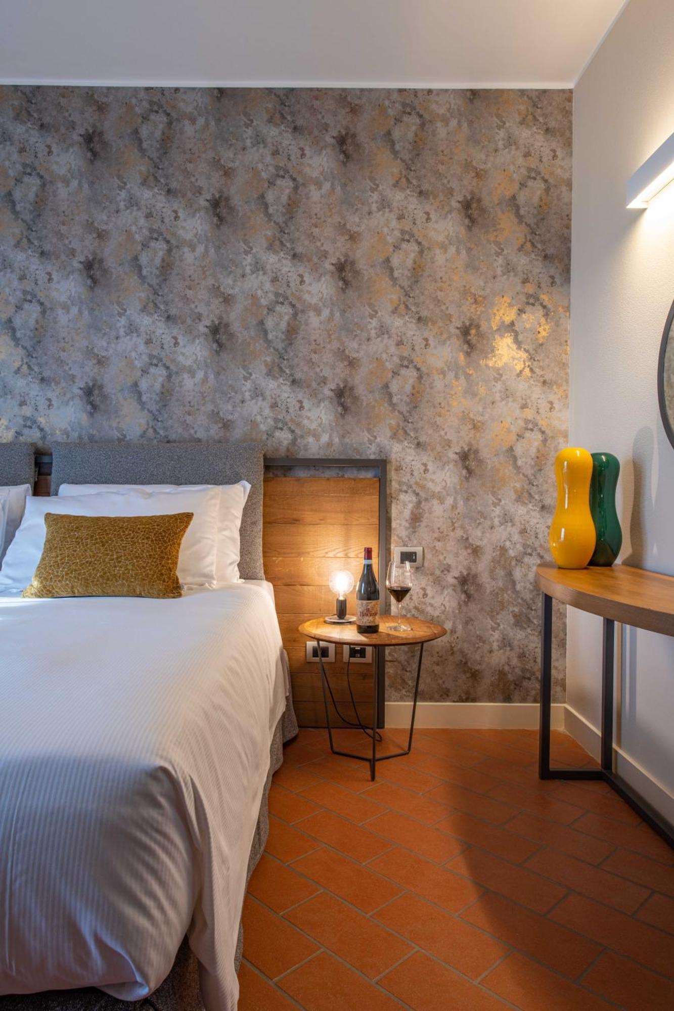 Braida Wine Resort Rocchetta Tanaro Екстериор снимка