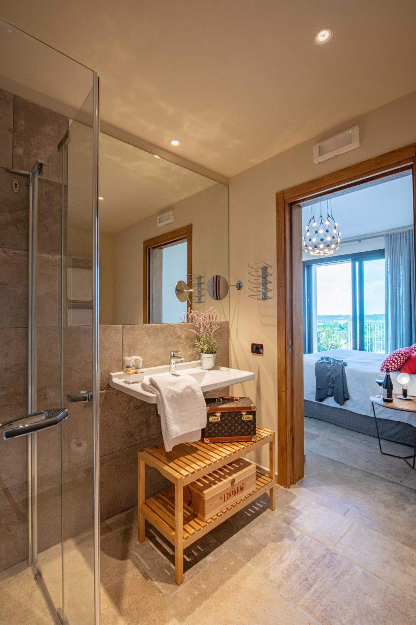 Braida Wine Resort Rocchetta Tanaro Екстериор снимка